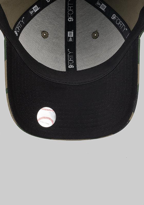 9Forty Strapback New York Yankees - LOADED