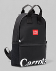 X Carrots Governors Backpack - Black