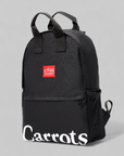 X Carrots Governors Backpack - Black