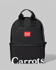 X Carrots Governors Backpack - Black