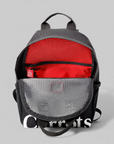 X Carrots Governors Backpack - Black