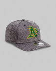 9Fifty OF Snapback Oakland Athletics