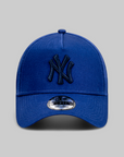 9Forty A-Frame Snapback New York Yankees