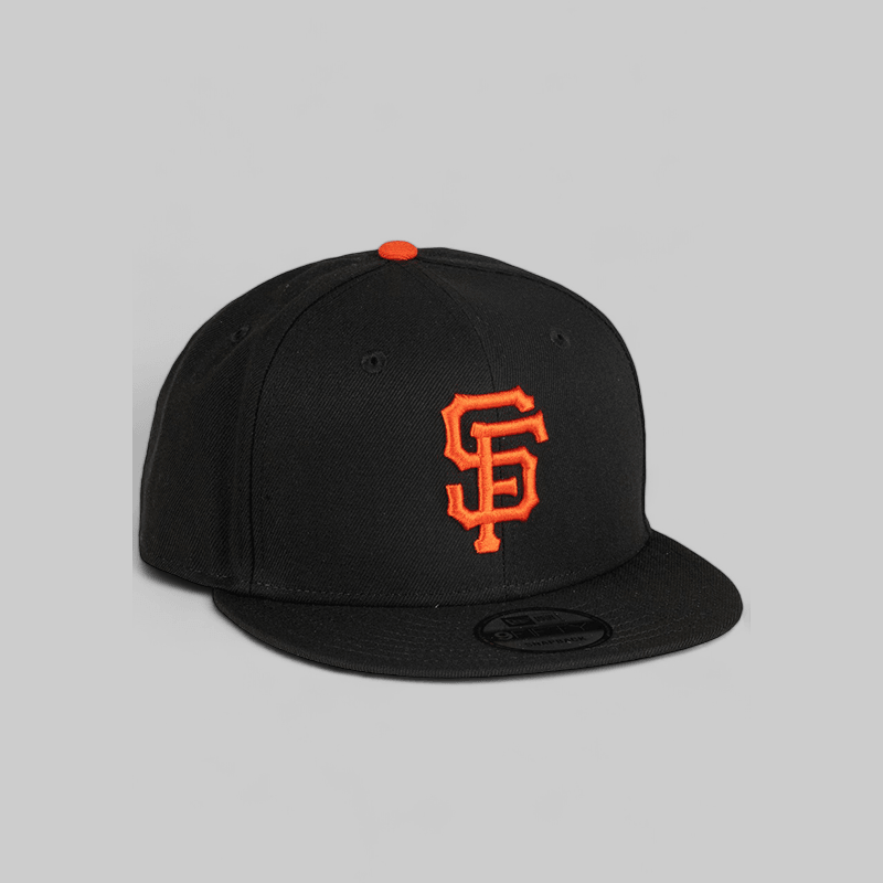 9Fifty Snapback San Francisco Giants