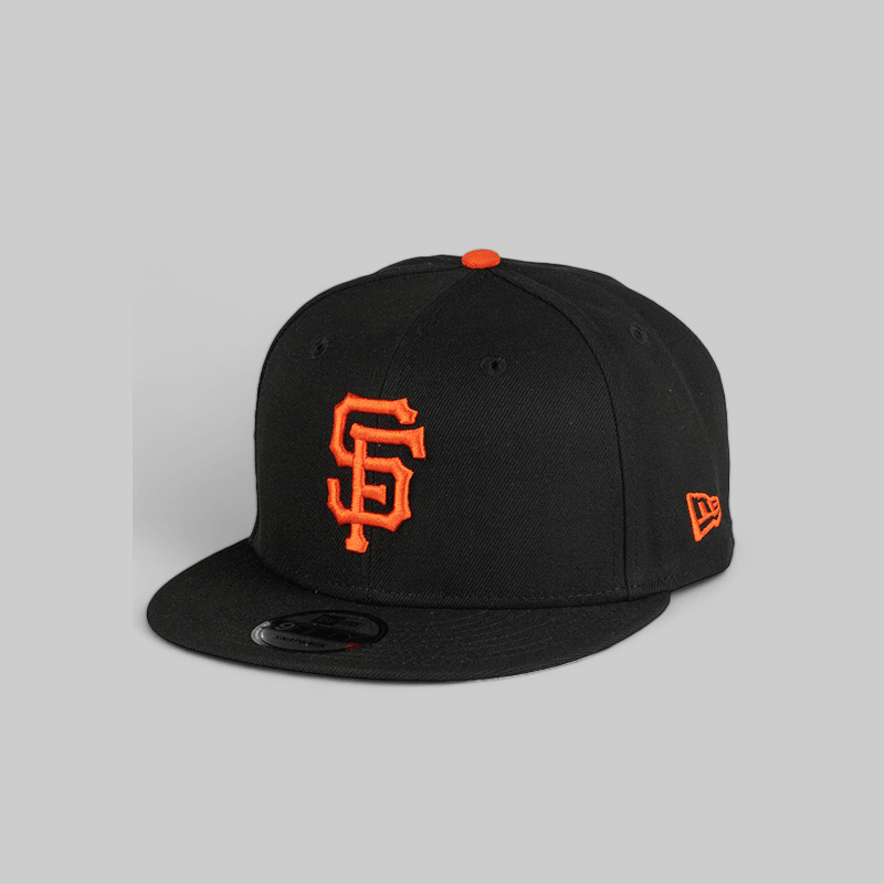 9Fifty Snapback San Francisco Giants