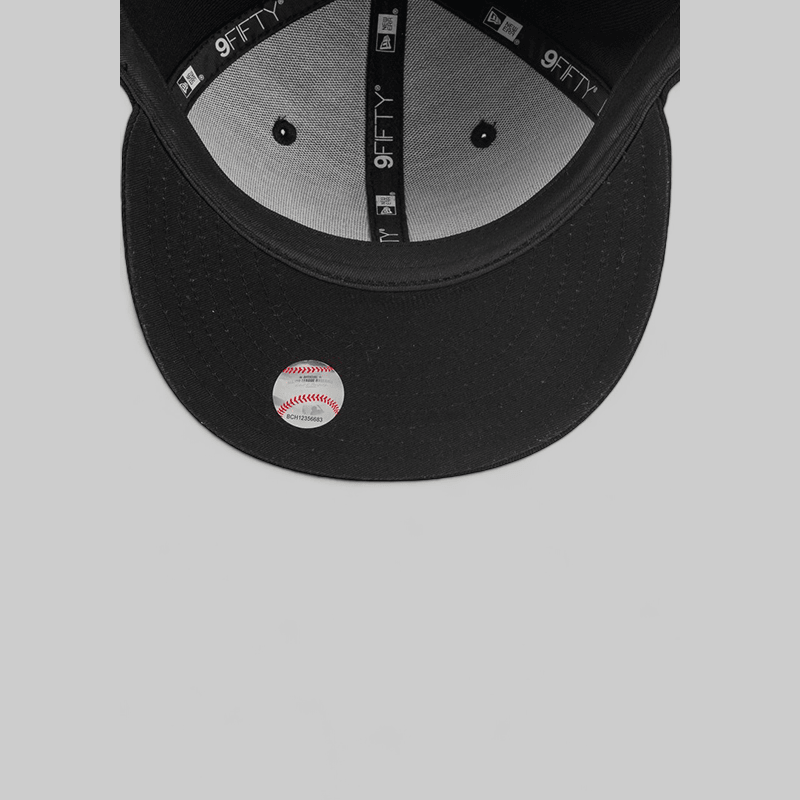 9Fifty Snapback San Francisco Giants