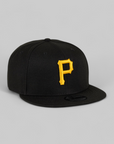 9Fifty Snapback Pittsburgh Pirates