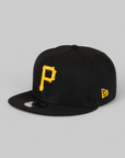 9Fifty Snapback Pittsburgh Pirates