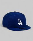 9Fifty Snapback Los Angeles Dodgers