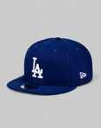 9Fifty Snapback Los Angeles Dodgers