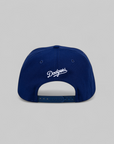 9Fifty Snapback Los Angeles Dodgers