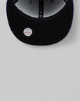 9Fifty Snapback Los Angeles Dodgers