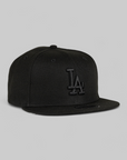 9Fifty Snapback Los Angeles Dodgers