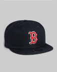 9Fifty Snapback Boston Red Sox