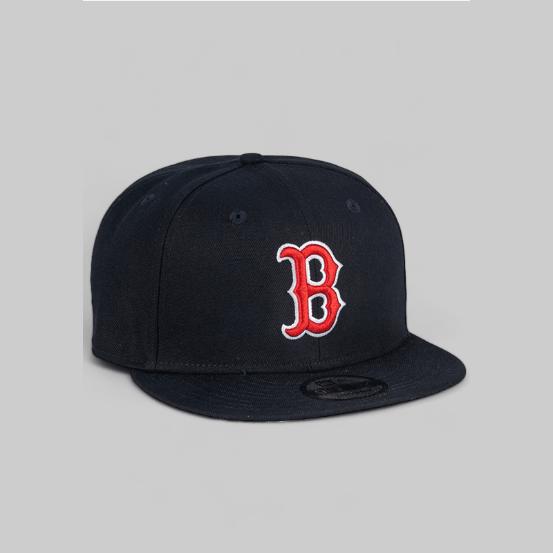 9Fifty Snapback Boston Red Sox