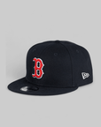 9Fifty Snapback Boston Red Sox