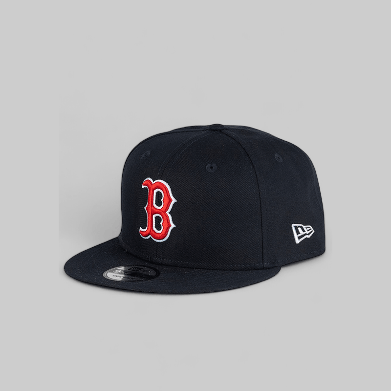 9Fifty Snapback Boston Red Sox