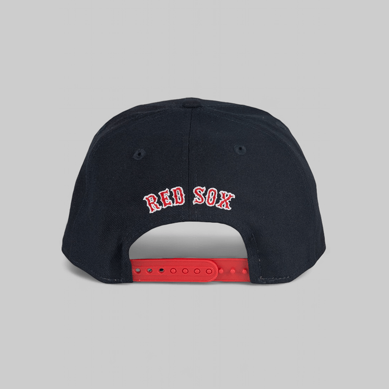 9Fifty Snapback Boston Red Sox