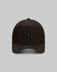 9Forty AFrame Snapback New York Yankees