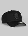 9Forty AFrame Snapback Las Vegas Raiders