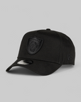 9Forty AFrame Snapback Las Vegas Raiders