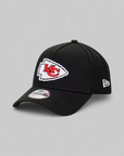 9Forty A-Frame Snapback Kansas City Chiefs