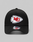 9Forty A-Frame Snapback Kansas City Chiefs