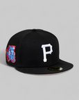 59Fifty Fitted Pirates 95 World Series Cooperstown Collection