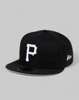 59Fifty Fitted Pirates 95 World Series Cooperstown Collection