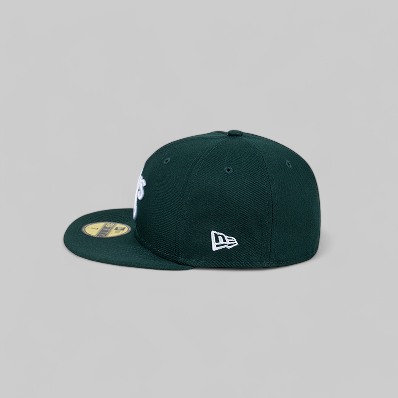 59Fifty Fitted Athletics 89 World Series-13061267_DKGNWH – LOADED