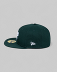 59Fifty Fitted Athletics 89 World Series Cooperstown Collection