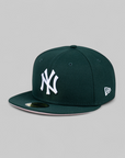 59Fifty Fitted Yankees 99 World Series Cooperstown Collection