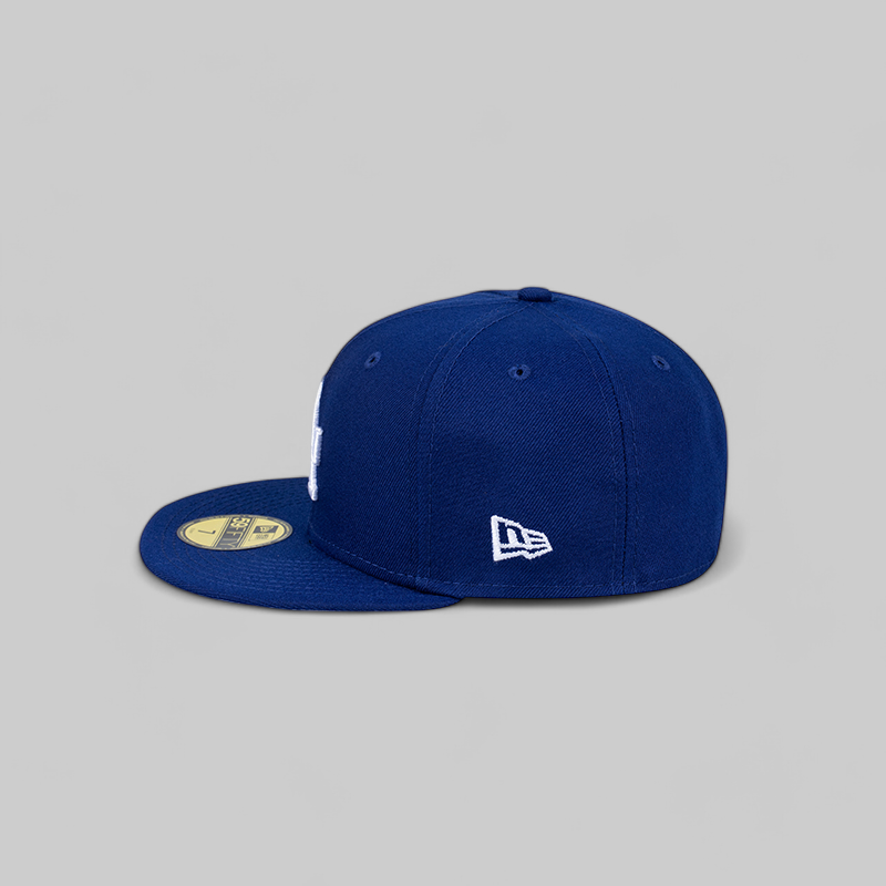 59Fifty Fitted Dodgers 63 World Series Cooperstown Collection