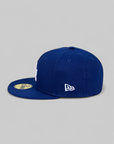 59Fifty Fitted Dodgers 63 World Series Cooperstown Collection