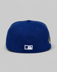 59Fifty Fitted Dodgers 63 World Series Cooperstown Collection