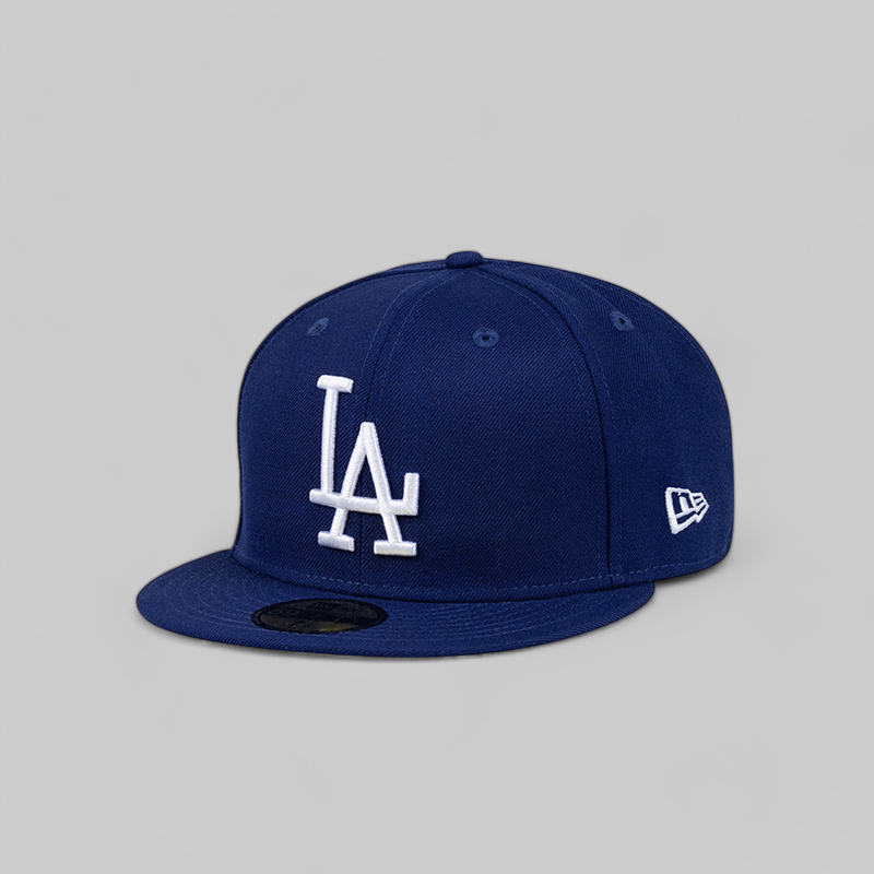 59Fifty Fitted Los Angeles Dodgers