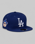 59Fifty Fitted Los Angeles Dodgers