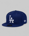 59Fifty Fitted Los Angeles Dodgers