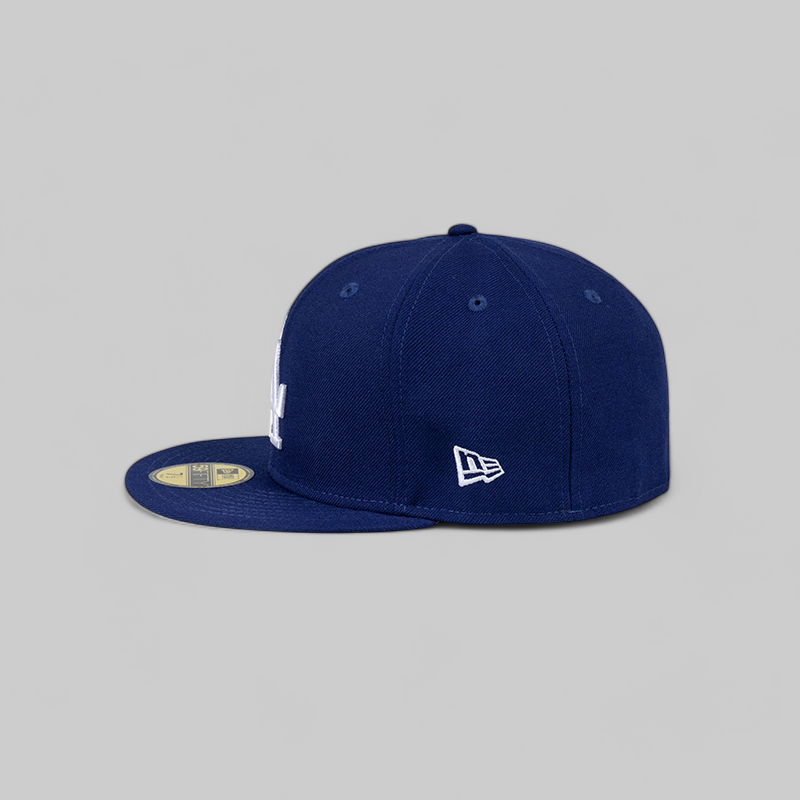 59Fifty Fitted Los Angeles Dodgers