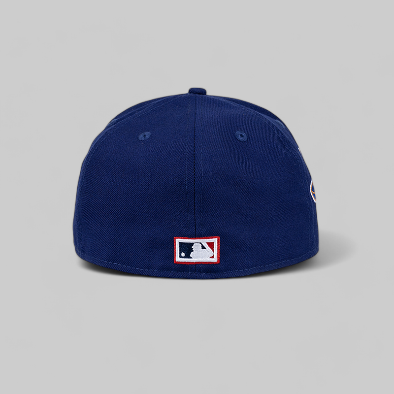 59Fifty Fitted Los Angeles Dodgers