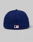 59Fifty Fitted Los Angeles Dodgers