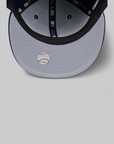 59Fifty Fitted Los Angeles Dodgers