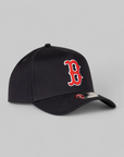 9Forty AFrame Snapback Boston Red Sox