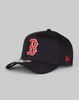 9Forty AFrame Snapback Boston Red Sox