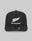 All Blacks Prolite Collection 9Seventy Stretch-Snap Back