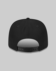 All Blacks Prolite Collection 9Seventy Stretch-Snap Back
