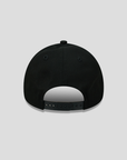 All Blacks "Silver Badge" Collection 9Forty Snapback