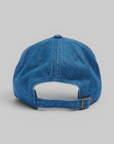 Clean Up Baserunner Strapback New York Yankees