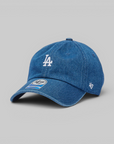 Clean Up Baserunner Strapback Los Angeles Dodgers