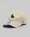 Clean Up Icon Strapback Dachshund